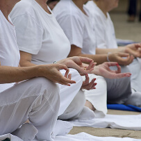 Facilitator & Advanced Training